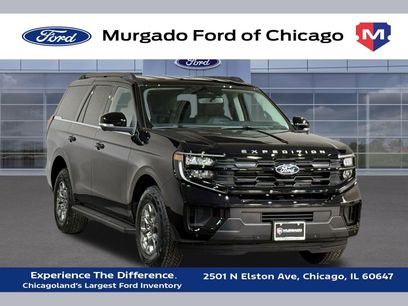 New 2026 Ford Expedition Active