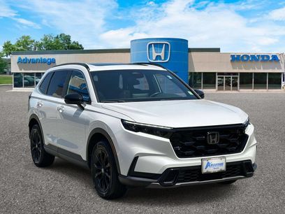 Used 2023 Honda CR-V Sport