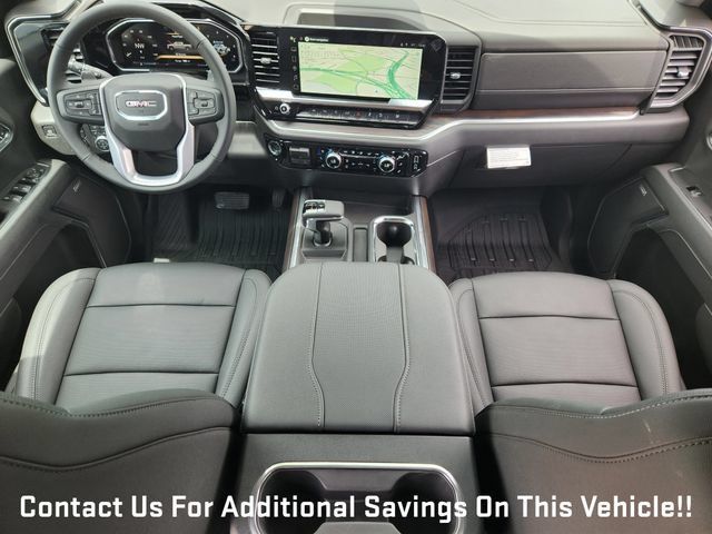 New 2026 GMC Sierra 1500 SLT AWD/4WD image 20
