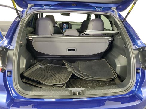 Used 2025 Subaru Crosstrek 2.5i Sport w/ Crosstrek Mirror Package image 33