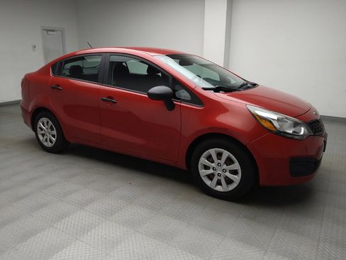Used 2017 Kia Rio LX w/ Power Package FWD image 11