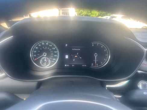 Used 2025 Genesis G70 2.5T w/ Sport Prestige Package AWD/4WD image 15