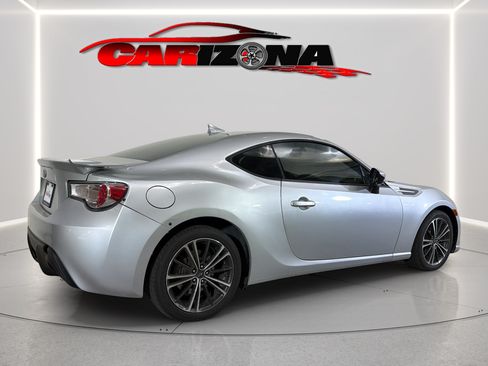 Used 2013 Subaru BRZ Limited RWD image 11