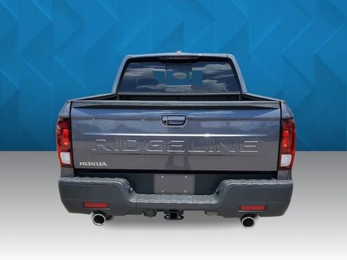 New 2026 Honda Ridgeline RTL image 4