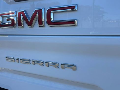 New 2026 GMC Sierra 2500 SLE w/ SLE Value Package; AWD/4WD image 26