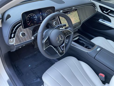 New 2026 Mercedes-Benz E 350 Sedan image 19