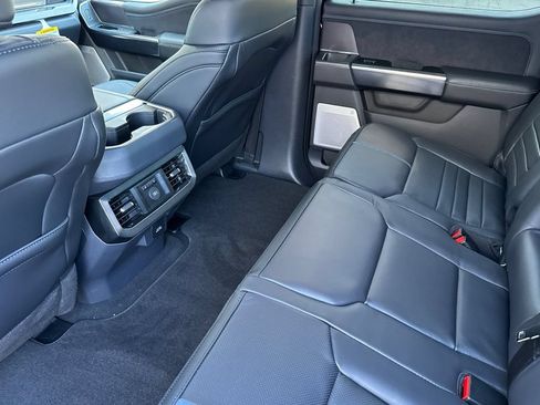 New 2026 Ford F350 Platinum AWD/4WD image 8