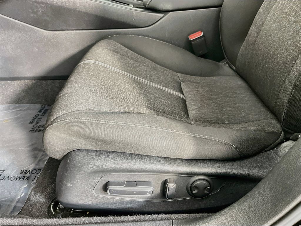 Used 2024 Honda Accord Sport image 25