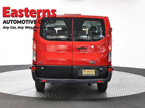 Used 2016 Ford Transit 350 XL RWD image 6