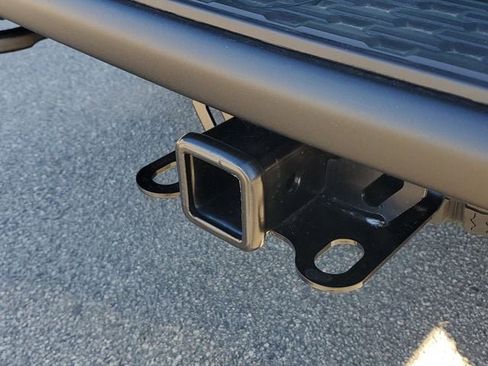 New 2026 RAM 1500 RHO w/ RHO Level 1 Equipment Group image 10