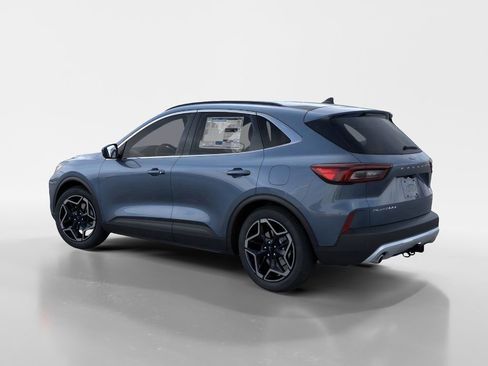 New 2026 Ford Escape Platinum w/ Premium Technology Package AWD/4WD image 5