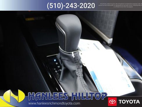 New 2026 Toyota Camry XSE image 21