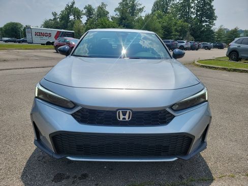 Used 2026 Honda Civic Sport Touring image 2