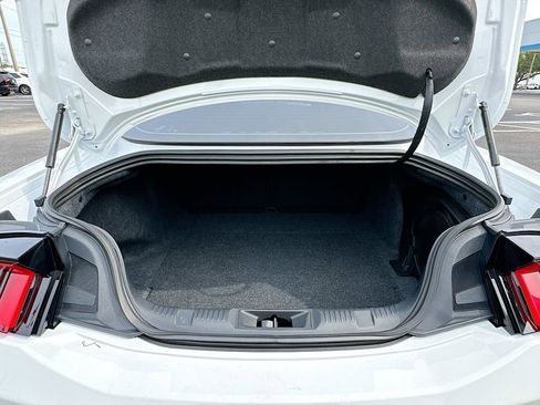 Used 2024 Ford Mustang GT Premium RWD image 25