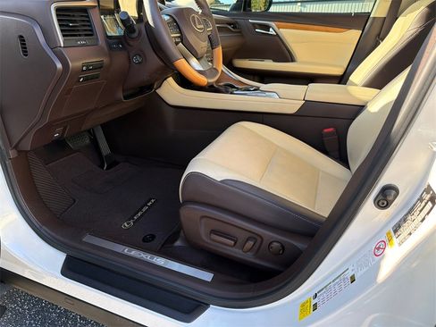 Used 2019 Lexus RX 350 FWD image 9
