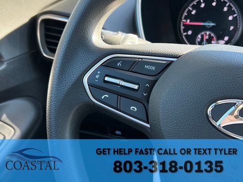 Used 2022 Hyundai Santa Fe SEL w/ Cargo Package image 30