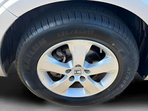 Used 2011 Honda Crosstour EX image 28