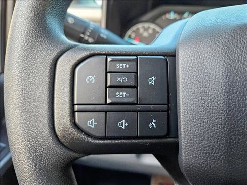 New 2026 Ford F250 XL w/ STX Appearance Package image 13