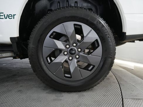 Used 2022 Ford F150 Lightning Lariat w/ Equipment Group 511A High AWD/4WD image 10