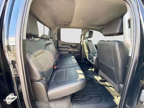 Used 2021 GMC Sierra 1500 Denali w/ Denali Ultimate Package image 27