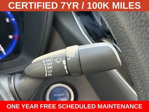 Used 2022 Toyota Corolla LE FWD image 23