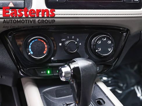 Used 2021 Honda HR-V LX image 18
