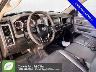 Used 2018 RAM 1500 Tradesman w/ Power & Remote Entry Group video 3