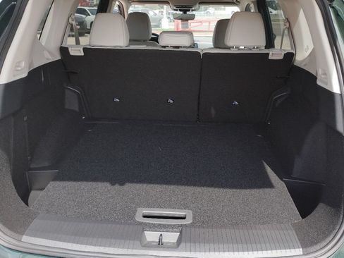 New 2026 Nissan Rogue Dark Armor FWD image 7