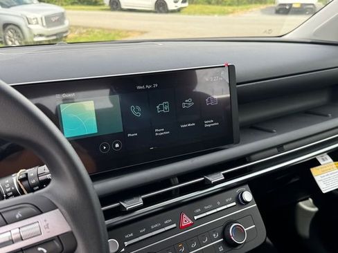 New 2026 Hyundai Tucson SE AWD/4WD image 30