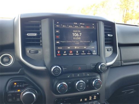 Used 2020 RAM 1500 Big Horn image 19