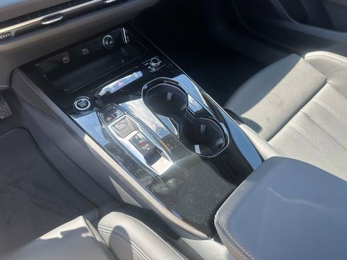 New 2025 Audi A5 2.0T Prestige image 21