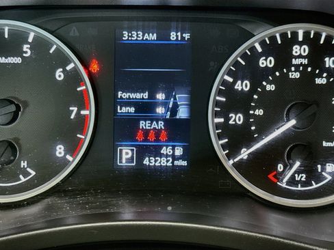 Used 2024 Nissan Sentra S FWD image 18