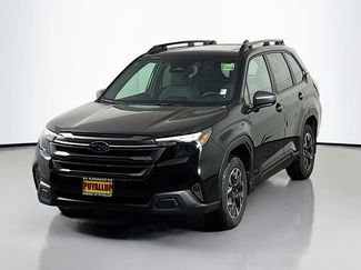 New 2026 Subaru Forester Premium video 3
