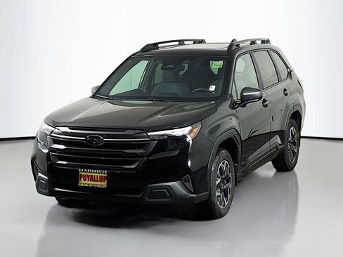New 2026 Subaru Forester Premium image 3