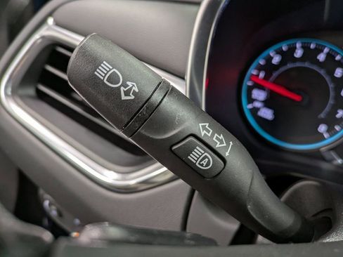 Used 2022 Chevrolet Equinox LT image 18