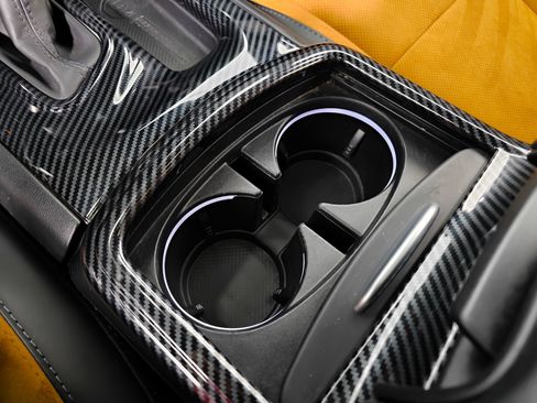 Used 2022 Dodge Charger Scat Pack RWD image 26