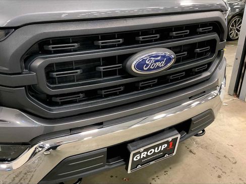 Used 2023 Ford F150 XL w/ XL Chrome Appearance Package image 30