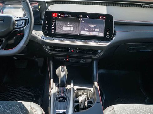 New 2026 Dodge Charger GT w/ Driver Convenience Group image 14