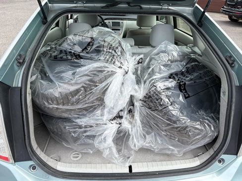 Used 2013 Toyota Prius Two image 13