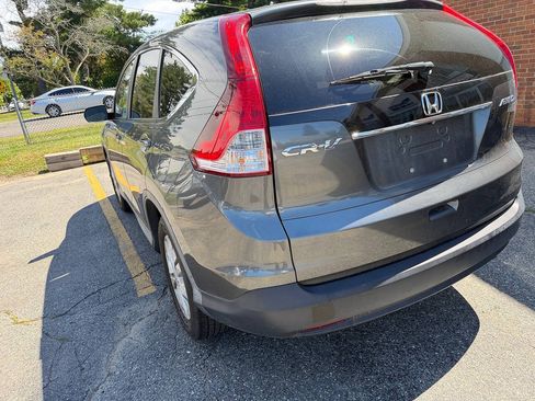 Used 2013 Honda CR-V EX image 7
