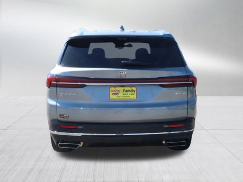New 2026 Buick Enclave Preferred w/ Power Package image 6