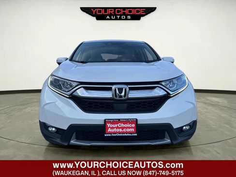 Used 2019 Honda CR-V EX image 6