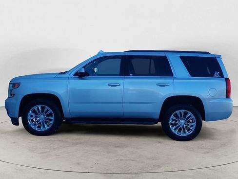Used 2020 Chevrolet Tahoe LT image 2