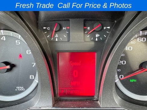 Used 2012 GMC Terrain SLT w/ LPO, Protection Package FWD image 19