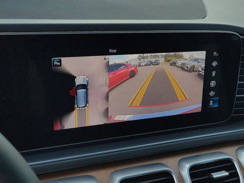 Used 2023 Mercedes-Benz GLE 350 image 25