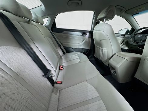 Used 2016 Hyundai Sonata SE image 26