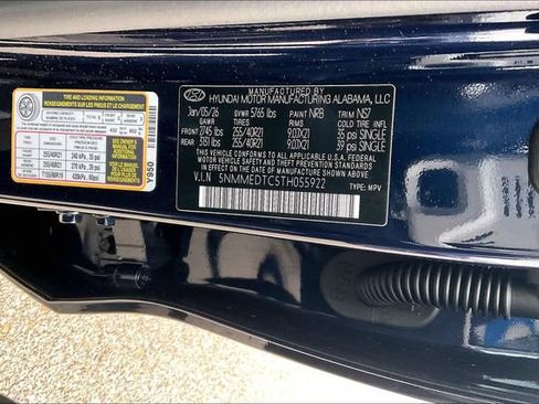 New 2026 Genesis GV70 3.5T Sport Prestige image 13