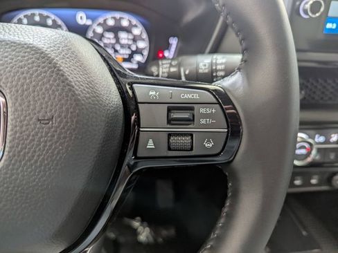 New 2026 Honda CR-V EX-L image 16