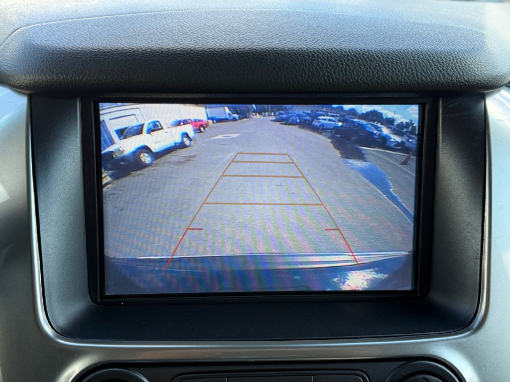 Used 2019 Chevrolet Tahoe Premier AWD/4WD image 15