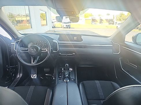 Used 2025 MAZDA CX-50 AWD 2.5 S w/ Preferred Package image 12